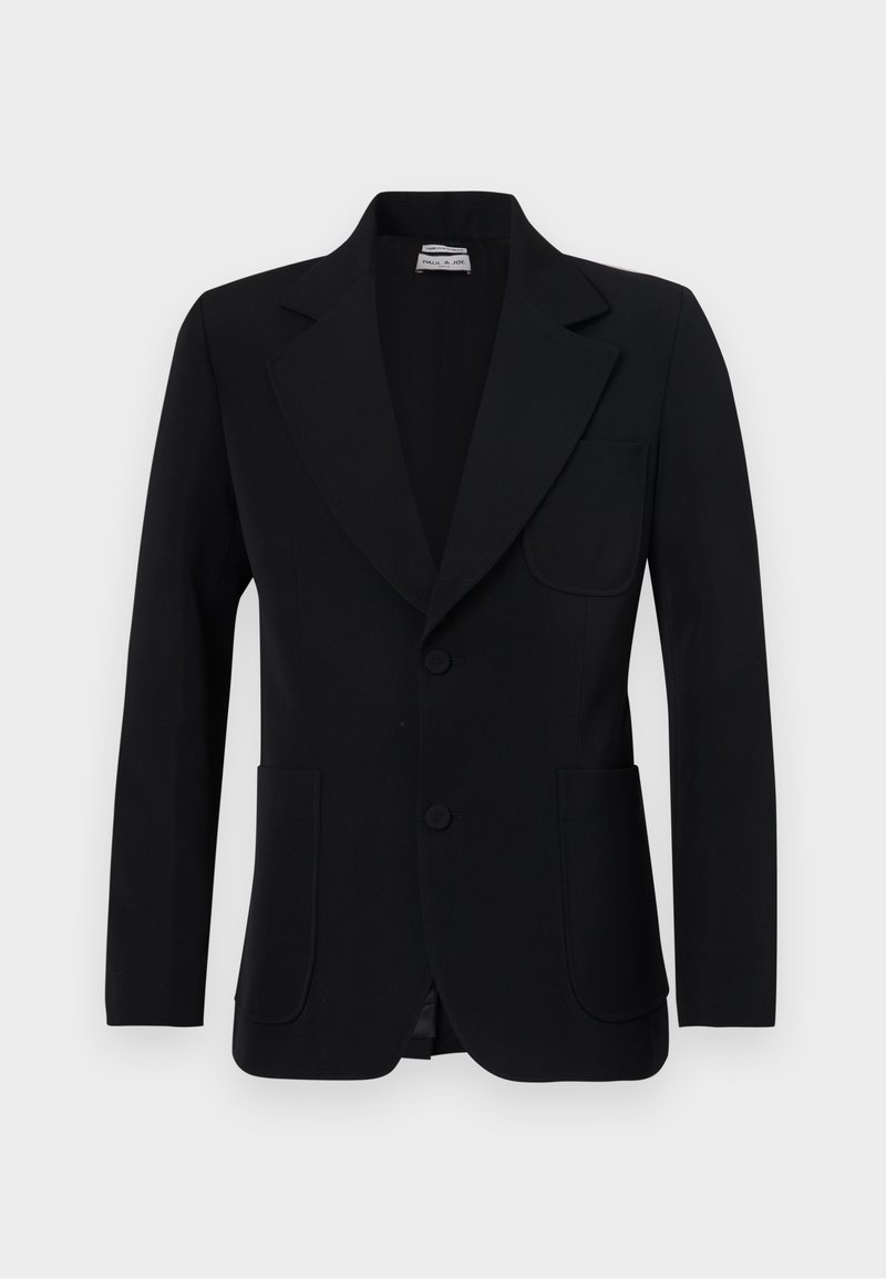 Paul & Joe Blazer zwart