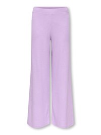 Niet geselecteerd, orchid bloom