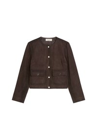 Unausgewählt, dark coffee