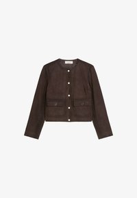 Unausgewählt, dark coffee