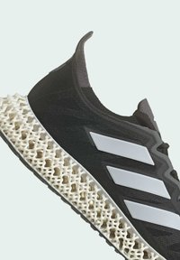 adidas Performance RUNNING - Scarpe da corsa su strada - core black cloud white grey five