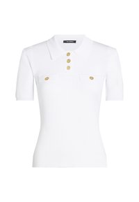 Polotričko - white