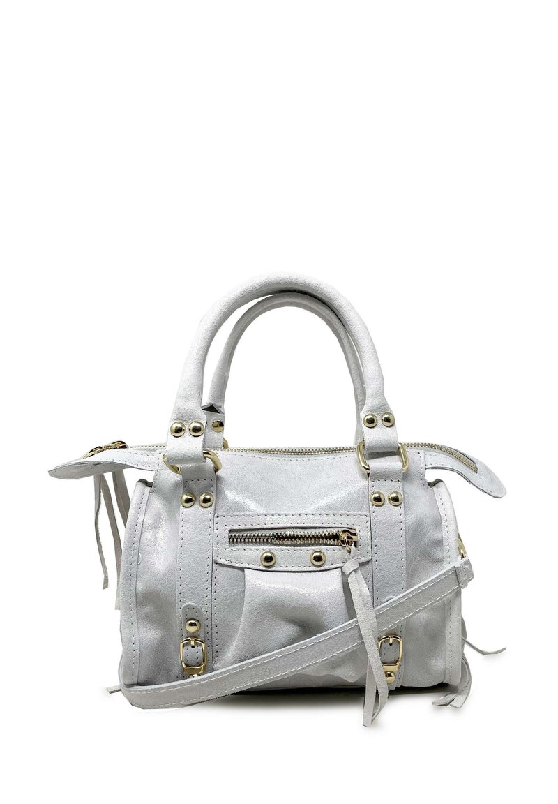 CHICCA BORSE Handtasche - bianco