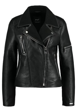 Maze SONARA - Kurtka skórzana