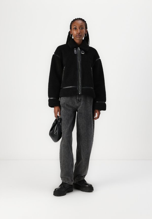 ONLMICHELLE JACKET - Winter jacket3