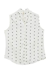 Calliope SMANICATA A FANTASIA  - Camicetta - variante