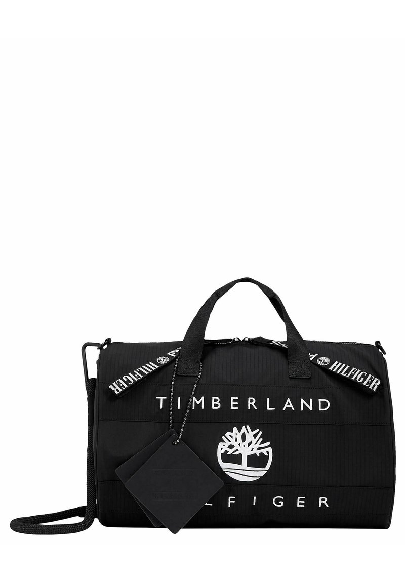 Tommy Hilfiger Weekend bag schwarz/black Zalando.de