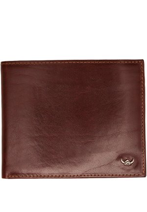 COLORADO  - Wallet - tabacco