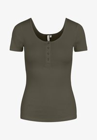 No seleccionado, grape leaf