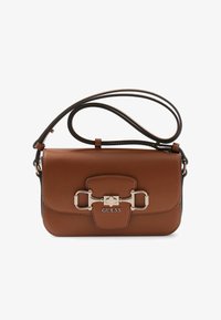 Nije odabrano, braun