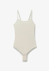 Non sélectionné, white