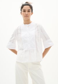 InWear - Blouse - pure white Thumbnail Image 1