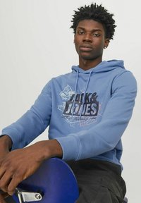 Jack & Jones Kapuzenpullover - pacific coast