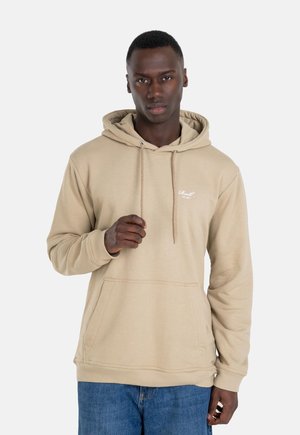 STAPLE TERRY - Hoodie - eucalyptus