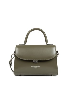 Handbag - kaki fumé