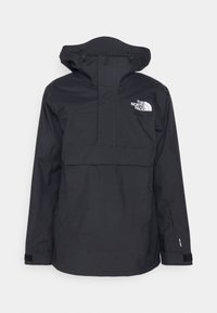 DRIFTVIEW ANORAK - Hardshell jacket - black