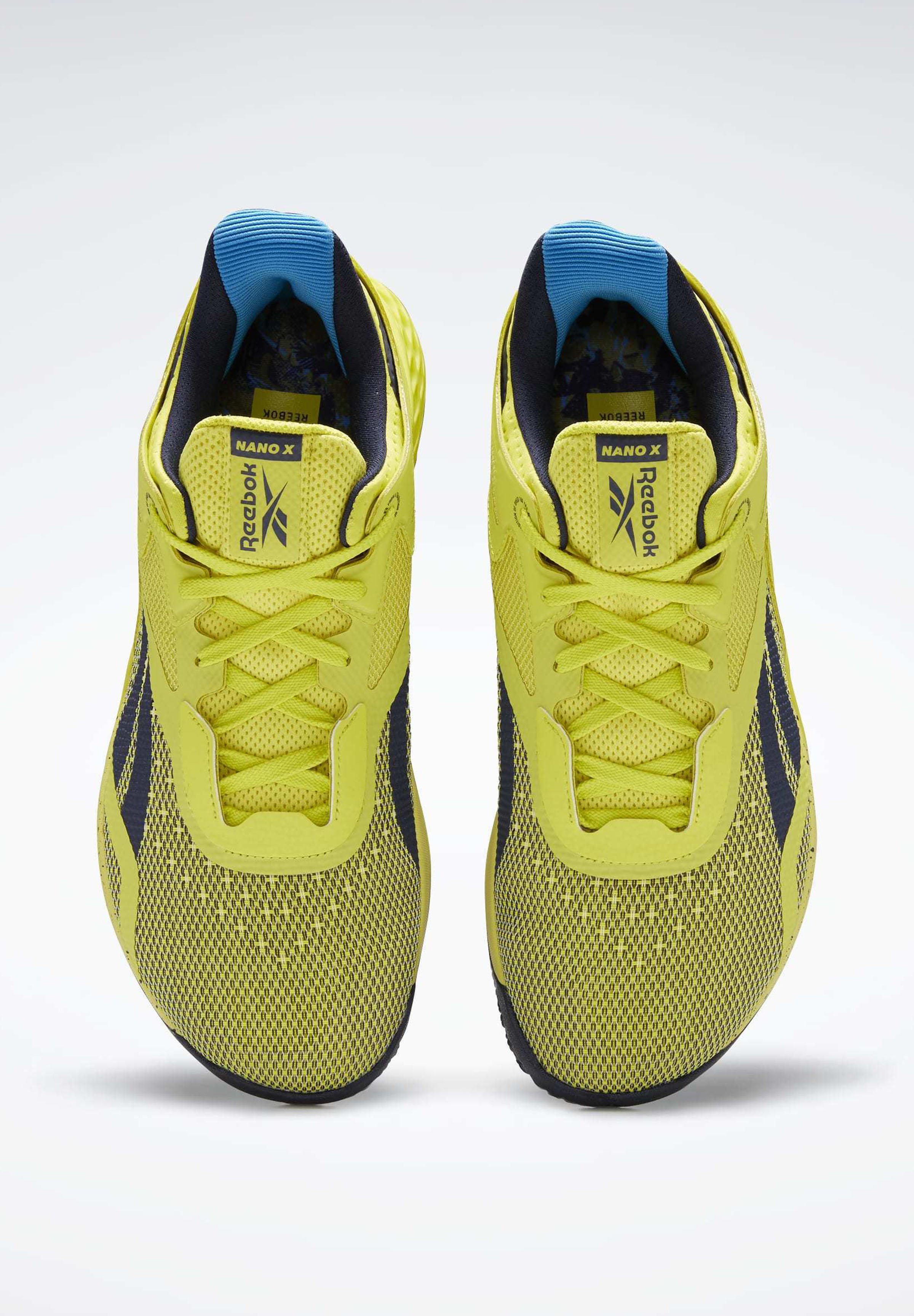 reebok zigsonic homme