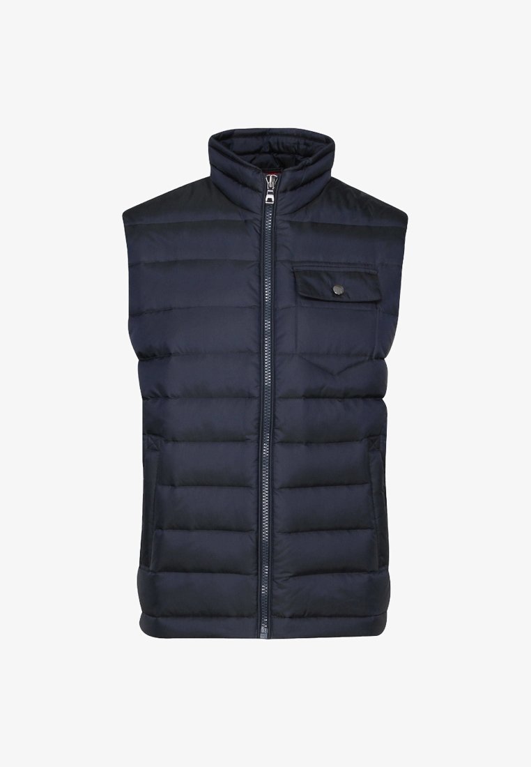 Tommy Hilfiger Smanicato - dark blue
