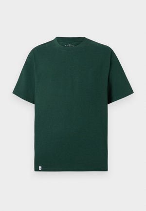 BASIC UNISEX - T-shirt - bas - pine grove