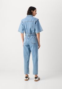 Scotch & Soda WORKWEAR - Jumpsuit - lakehouse