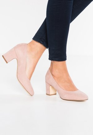 Tamaris, Escarpins - light pink