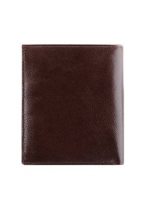 WITTCHEN ITALY COLLECTION - Portemonnee - braun