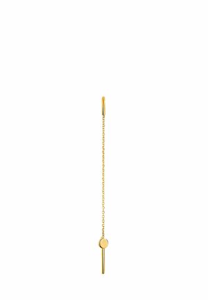 INDIVIDUAL LARGO - Pendientes - gold-coloured