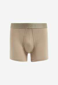 Next A FRONTS 10 PACK - Boxerbriefs - grey neutral
