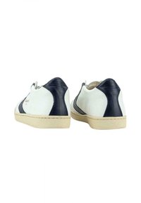 Valsport TOURNAMENT REALIZZATE A MANO - Sneakers basse - bianco