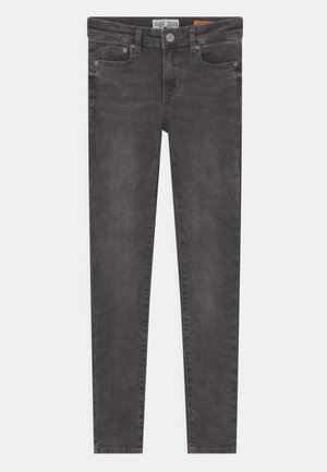 KIDS ELIZA - Skinny džíny - mid grey