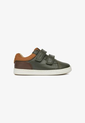 Lasocki Kids, LASOCKI KIDS SNEAKERS BOY KHAKI CI12-2906-04 - Sneakers basse - multi-coloured