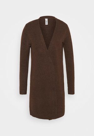 Gilet - brown