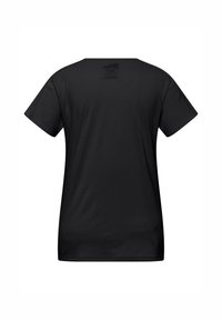 Jack Wolfskin Sport T-shirt - black