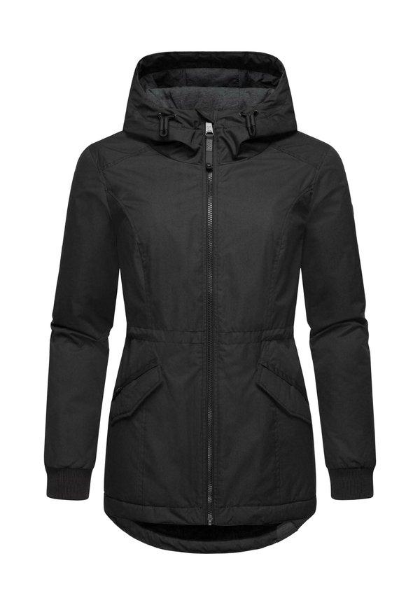 DOWEY WARM - Parka