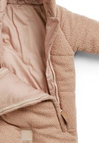 Elodie BABY OVERALL - Overall - pink bouclé