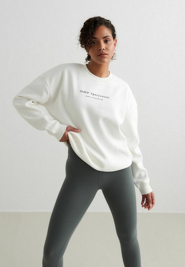 SERIF  - Sweatshirt