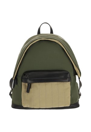 Hátizsák - olive