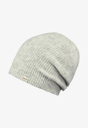 Beanie - grau