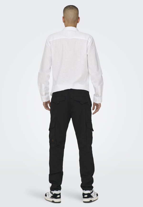 ONSDEAN LIFE TAP - Cargo trousers4