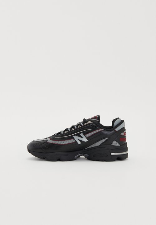 New Balance M1000 UNISEX - Trainers - black/red — photo 5