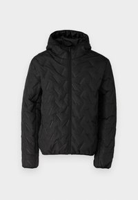 FURNACE - Jas - black