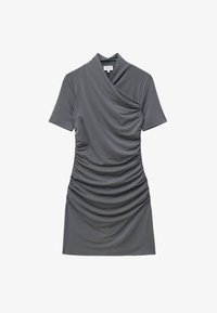 Sélectionné, dark grey