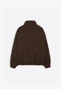 Non sélectionné, brown