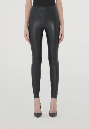 Wolford EDIE FORMING - Legging - black