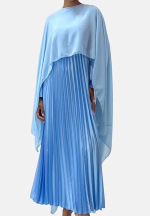 ABAYA   - Maxikleid - hellblau