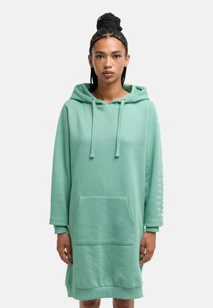 Bruno Banani BRADY - Day dress - grün