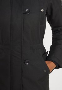 ONLY Vinterkappa /-rock - black