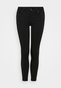 VMLUX SUPER  - Jeans Skinny Fit - black