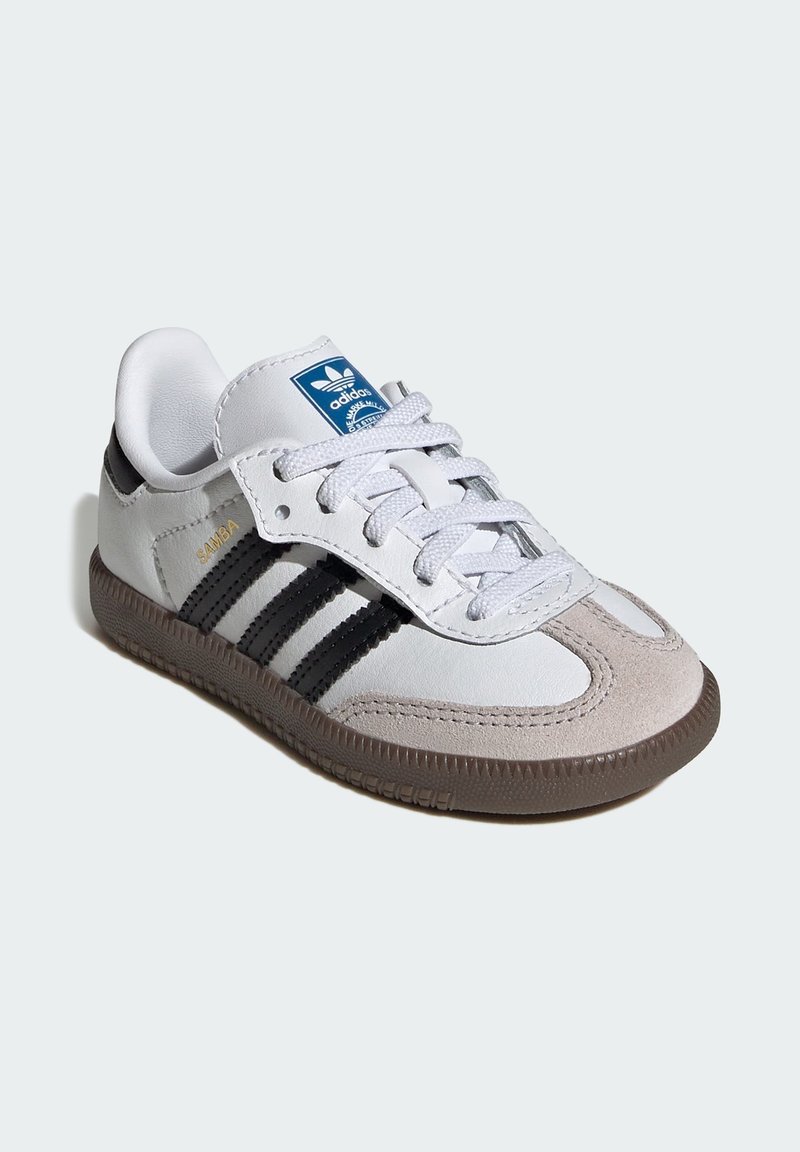 adidas gazelle silver green womens Scarpe Adidas Samba XLG J bianche e nere Kids JH6516 – Sir126
