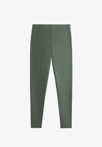 Selectat, mottled dark green